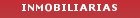 inmobiliarias